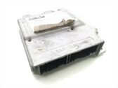 Airbag control unit/module