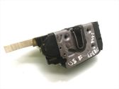 Front door lock