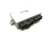 Sunroof control unit/module
