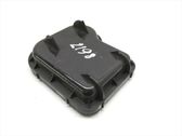 Headlight/headlamp dust cover