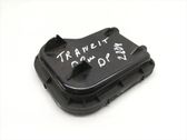 Headlight/headlamp dust cover