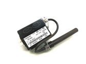 Keyless (KESSY) go control unit/module