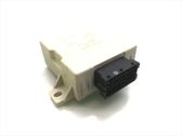 Window wiper relay