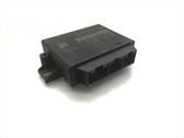 Parking PDC control unit/module