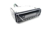 Radio/CD/DVD/GPS head unit