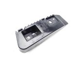 Rear bumper mounting bracket
