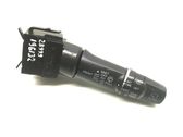 Wiper control stalk