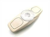 Rear seat light