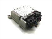 Airbag control unit/module