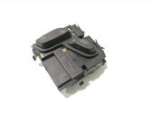 Seat control switch