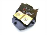 Sliding door lock