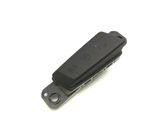 Seat belt warning relay