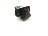 Hazard light switch