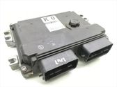 Unidad de control/módulo del motor