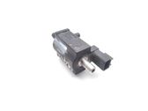 Vacuum valve