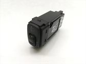Headlight level height control switch