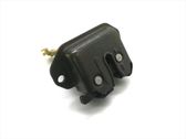 Tailgate/trunk/boot lock/catch/latch