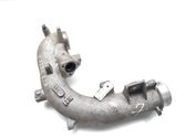 Manguera/tubo del intercooler