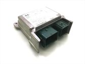 Airbag control unit/module