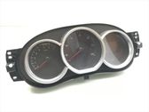 Speedometer (instrument cluster)