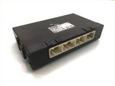 Immobilizer control unit/module