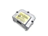 Sensor impacto/accidente para activar Airbag