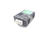 Other control units/modules