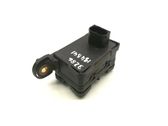 ESP acceleration yaw rate sensor