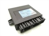 Unité de commande module de porte