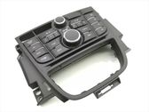 Sound control switch