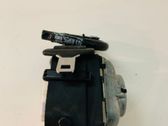 Ceinture de sécurité avant