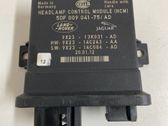Light module LCM