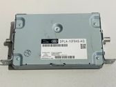 Bluetooth control unit module