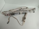 Roof airbag