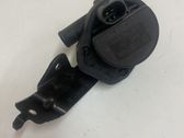 Electric auxiliary coolant/water pump