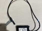 Keyless (KESSY) go control unit/module