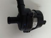 Electric auxiliary coolant/water pump
