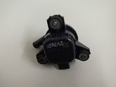 Electric auxiliary coolant/water pump
