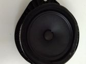 Front door speaker