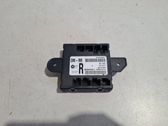 Door control unit/module
