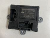 Unité de commande module de porte