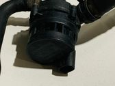 Electric auxiliary coolant/water pump