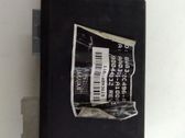Brake system control unit/module