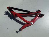 Tailgate/trunk/boot hinge