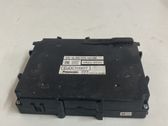 Brake system control unit/module