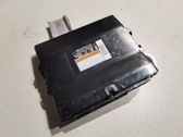 ABS control unit/module