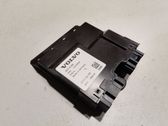 Tailgate/trunk control unit/module