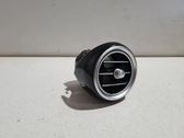 Dashboard side air vent grill/cover trim