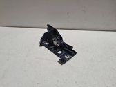 Engine bonnet/hood hinges
