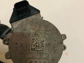 Electric auxiliary coolant/water pump